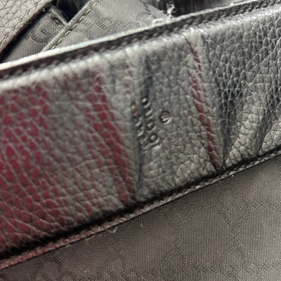 Authentic Gucci shoulder bag, 272351 auth ep2534 - Picture 2 of 9